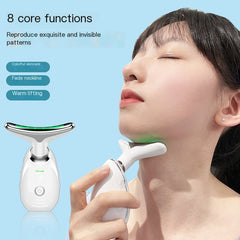 3-in-1 face massager - vuliza