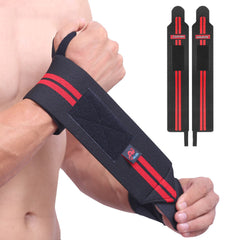 Boxing Fitness Wristband Bandage - vuliza