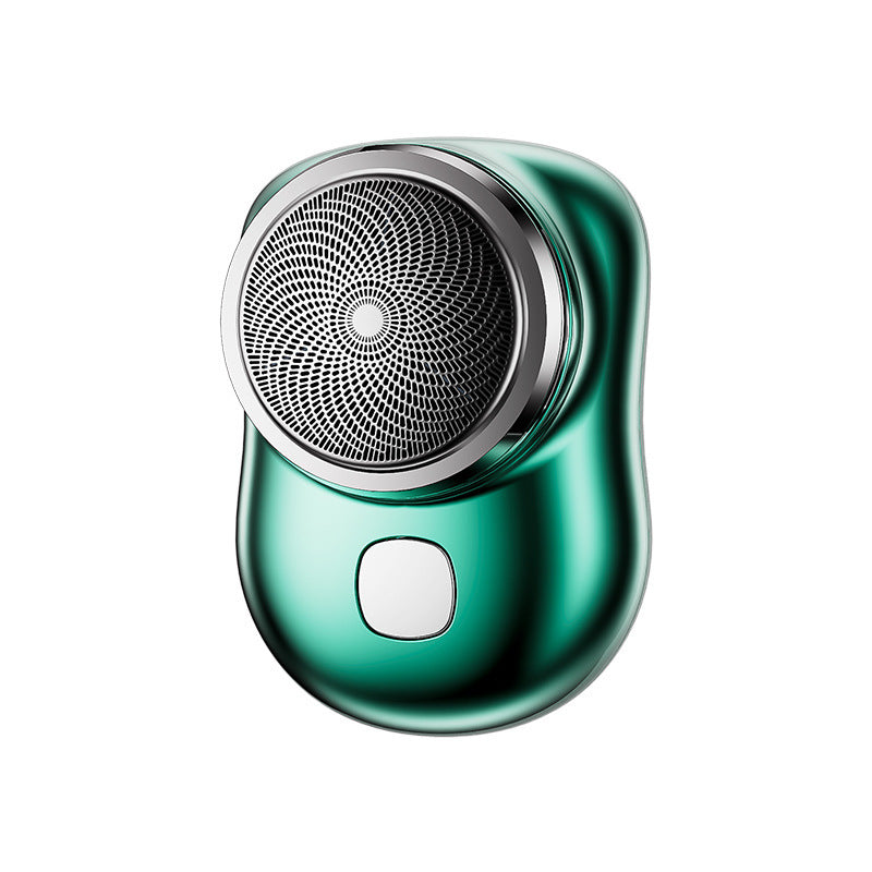 USB Rechargeable Electric Shaver - vuliza