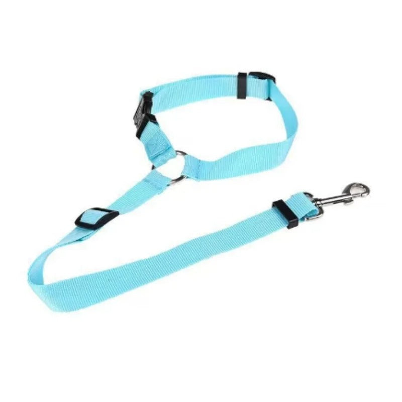 Dog Car Safety Harness