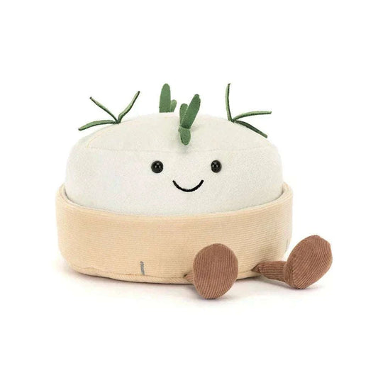 Amuseables Camembert Jelly cat