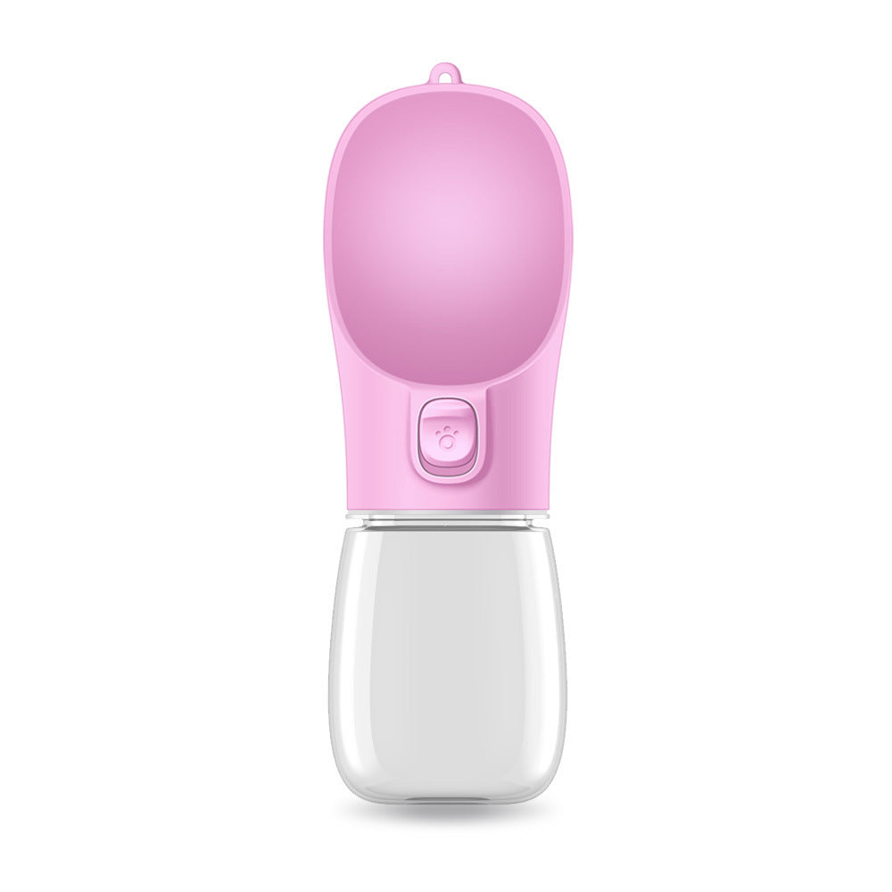 Portable Dog Water Bottle - vuliza