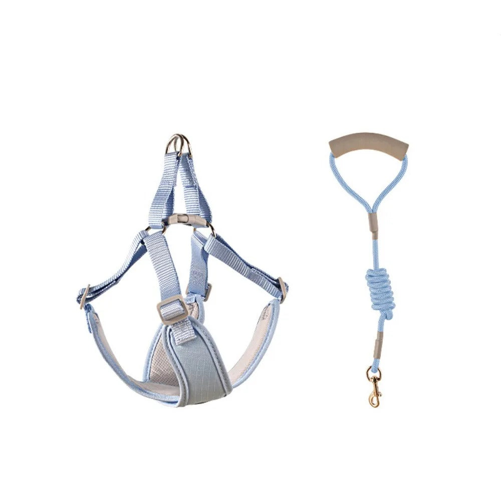 Adjustable Dog Harness Vest