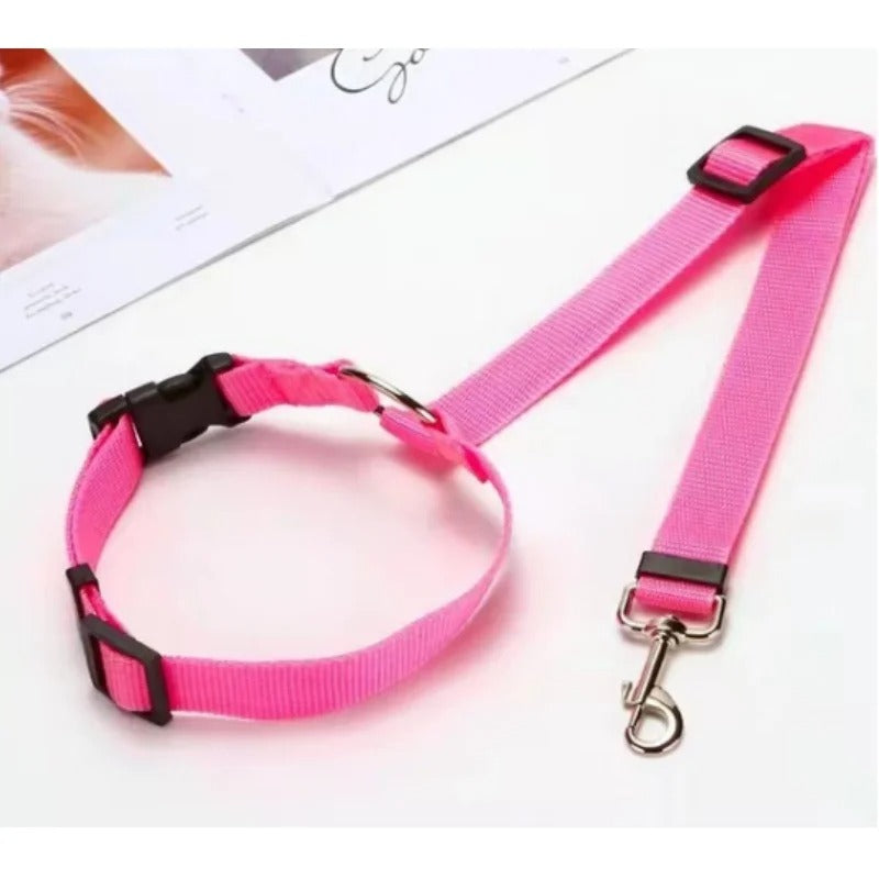 Dog Car Safety Harness