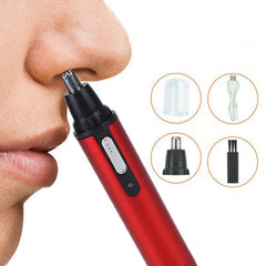 Electric Nose Hair Trimmer - vuliza