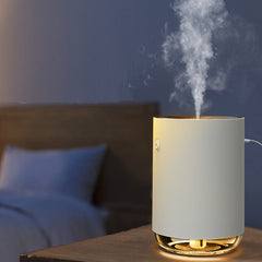 Night Light Humidifier Diffuser - vuliza