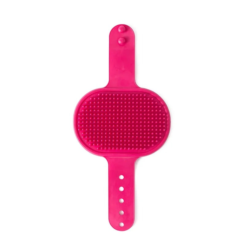 Soft Pet Grooming Brush