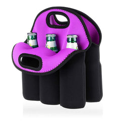Neoprene Beer Bottle Cooler - vuliza