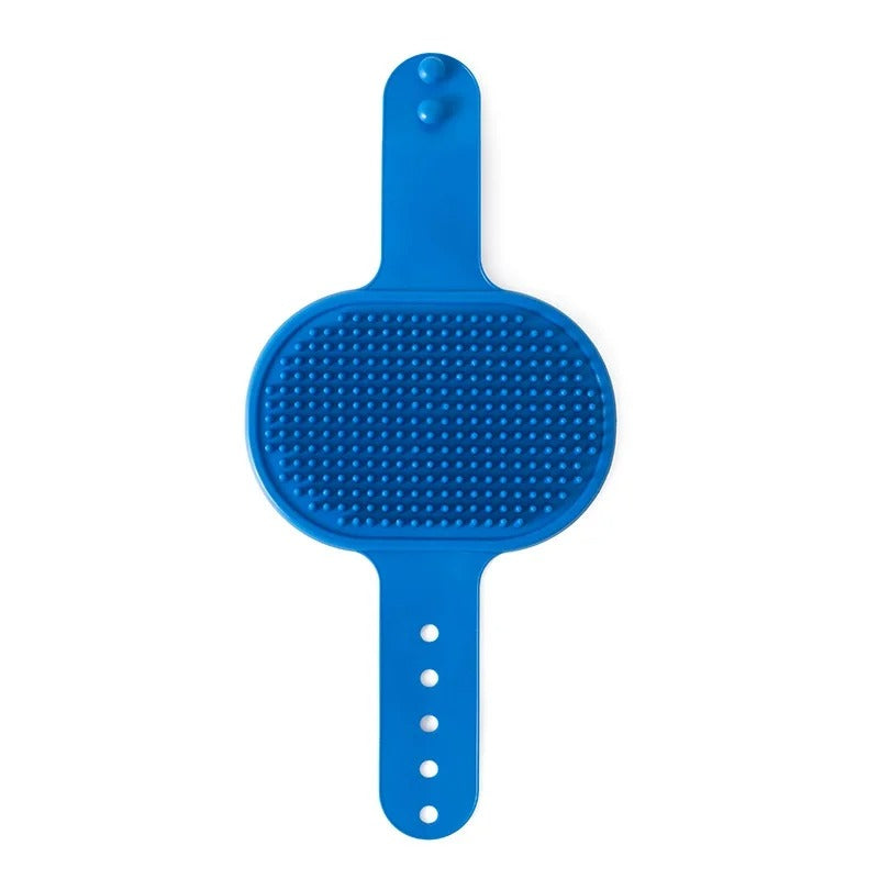 Soft Pet Grooming Brush