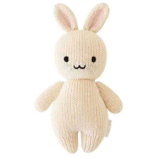 Cuddle + Kind Baby Rabbit Oatmeal - Caitly