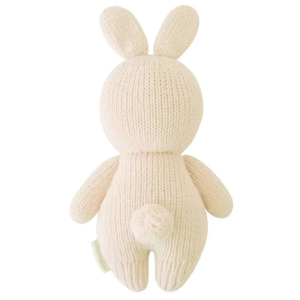 Cuddle + Kind Baby Rabbit Oatmeal - Caitly