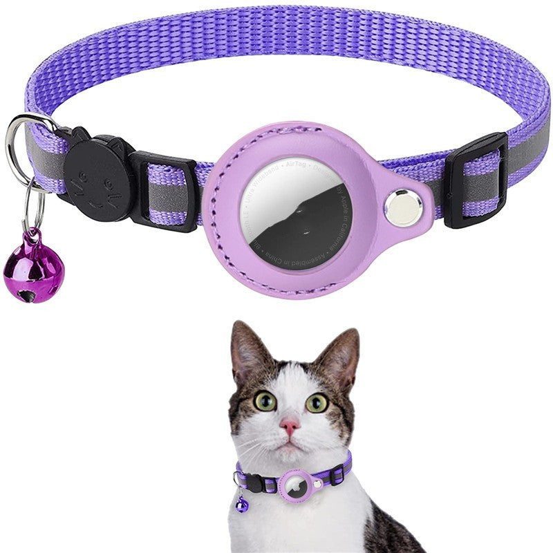 Pet GPS Tracker Locator - vuliza