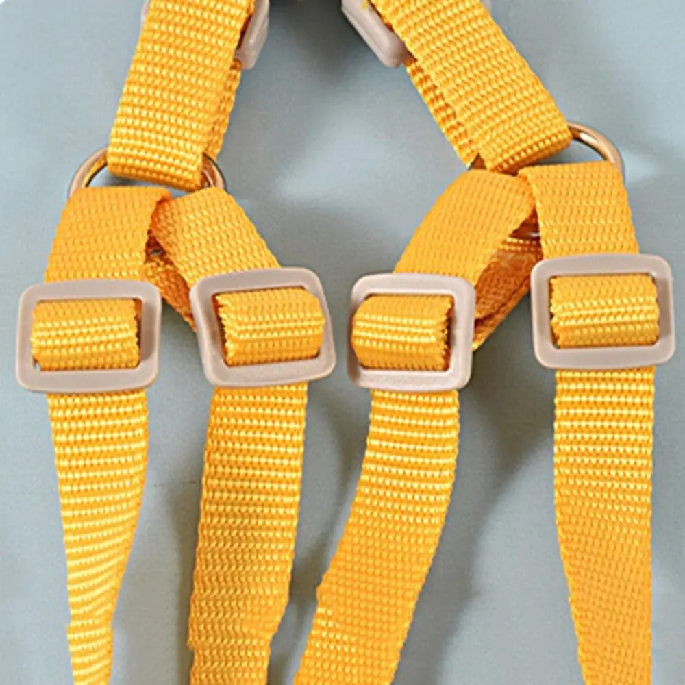 Adjustable Dog Harness Vest