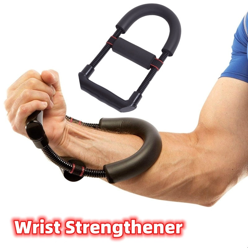 Adjustable Grip Power Trainer - vuliza
