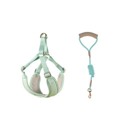 Adjustable Dog Harness Vest