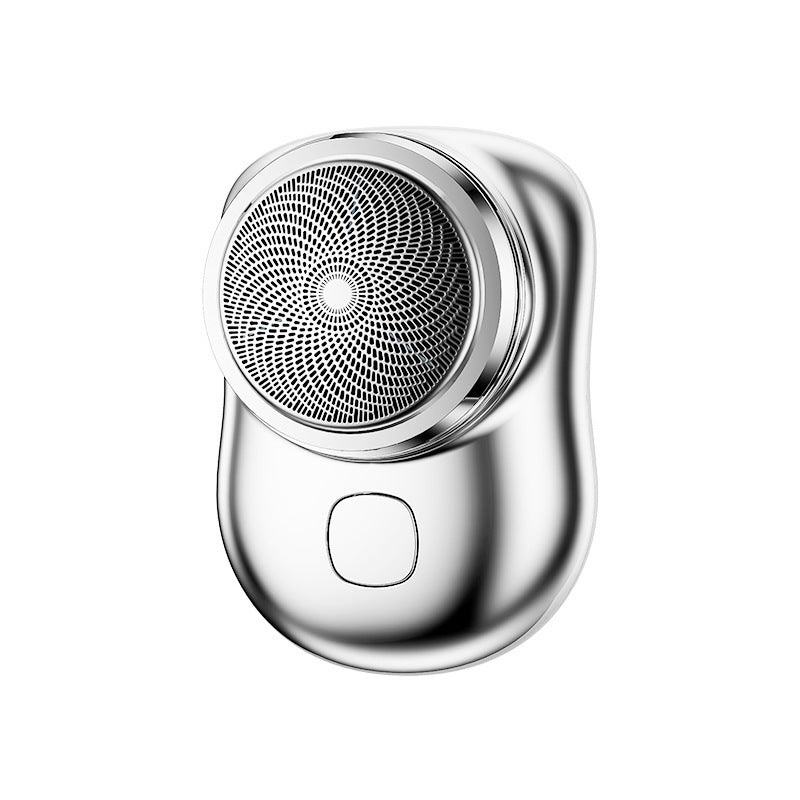 USB Rechargeable Electric Shaver - vuliza