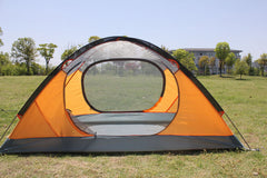 Outdoor Rainproof Camping Tent - vuliza