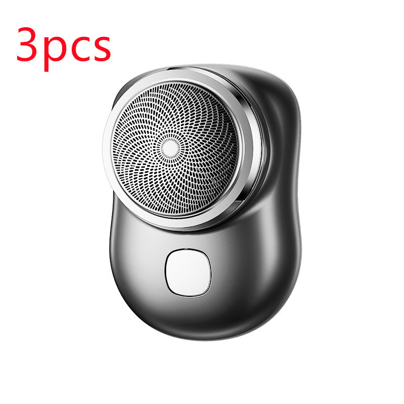 USB Rechargeable Electric Shaver - vuliza