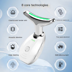 3-in-1 face massager - vuliza