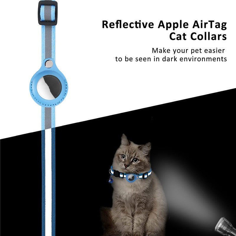 Pet GPS Tracker Locator - vuliza