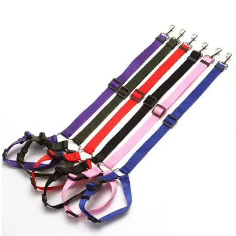 Dog Car Safety Harness