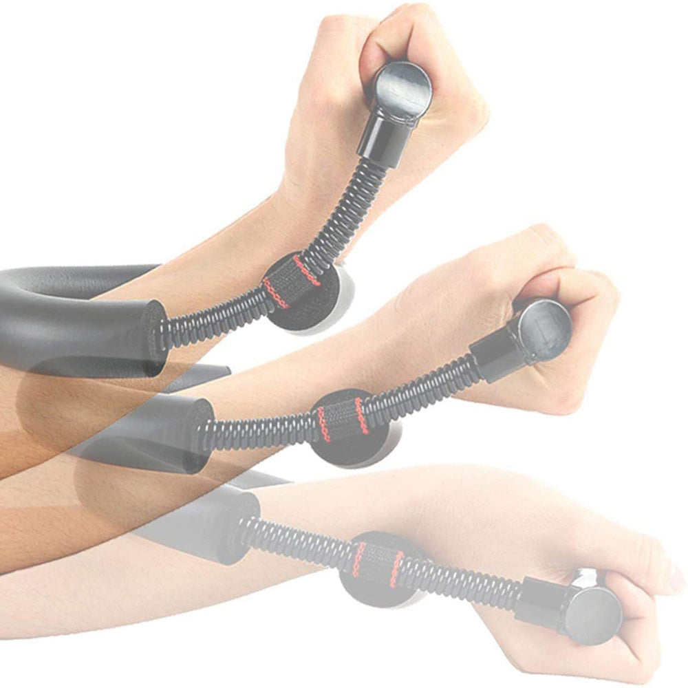 Adjustable Grip Power Trainer - vuliza