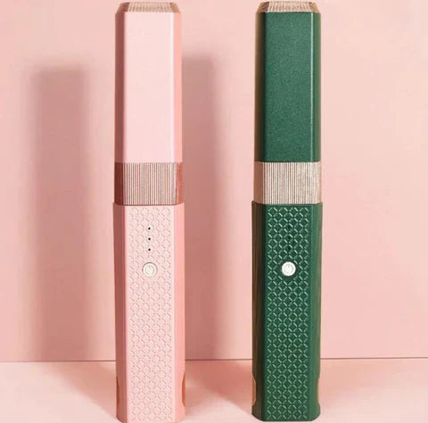 Mini Hair Straightener - vuliza