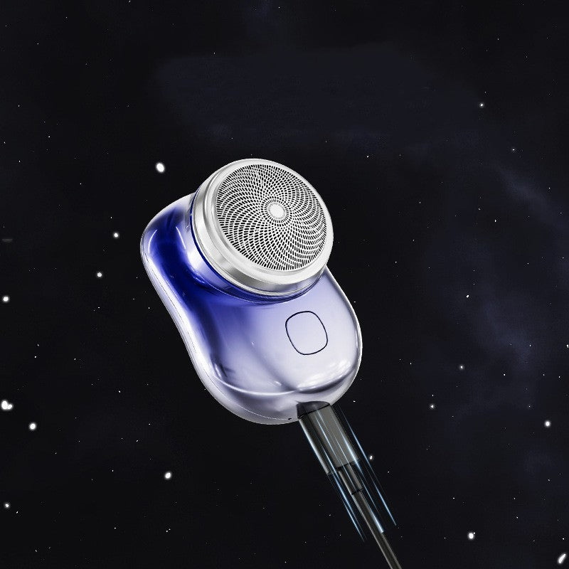 USB Rechargeable Electric Shaver - vuliza