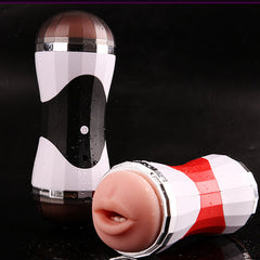 Male Waist Massager Device - vuliza