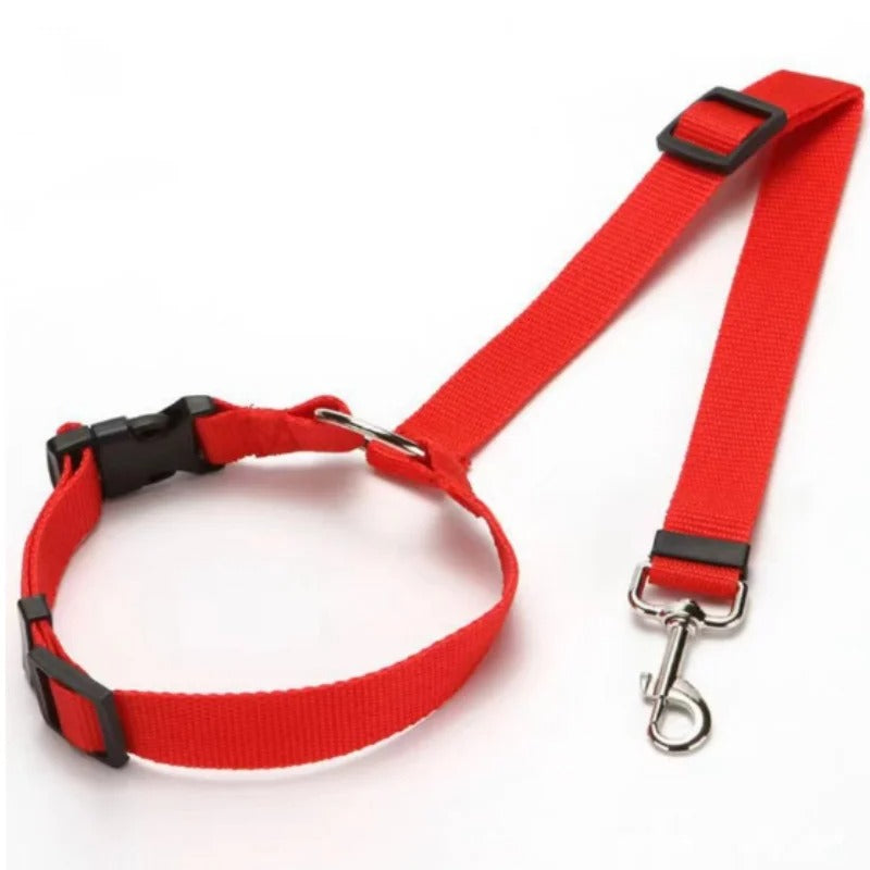 Dog Car Safety Harness