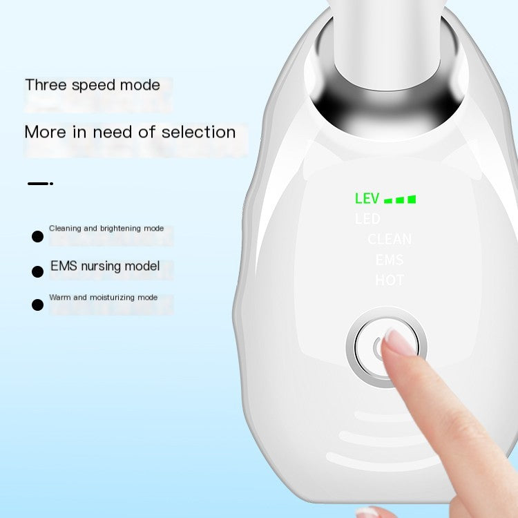 3-in-1 face massager - vuliza