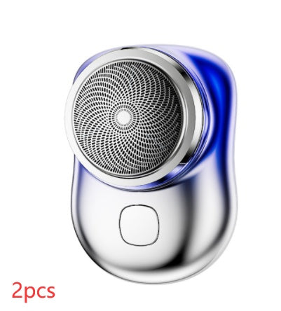 USB Rechargeable Electric Shaver - vuliza