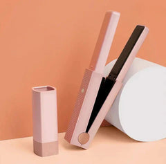 Mini Hair Straightener - vuliza
