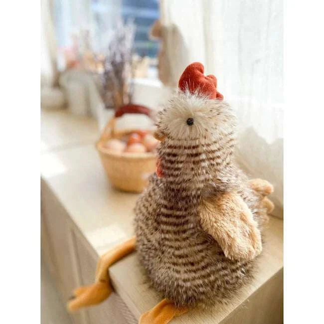 Mon Ami Chester Chicken - Caitly