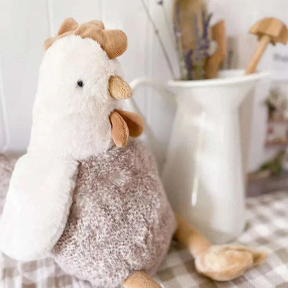 Mon Ami Hester French Hen - Caitly