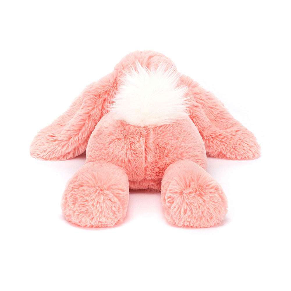Smudge Apricot Rabbit Original Jelly cat