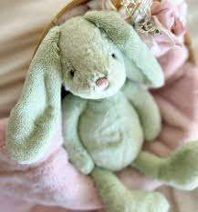 Mon Ami Chloe Bunny - Caitly