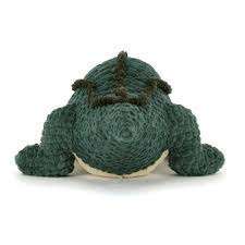 Allexi Alligator Jelly cat