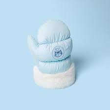 Amuseables Mitten Jelly cat