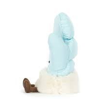 Amuseables Mitten Jelly cat