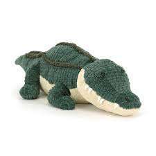 Allexi Alligator Jelly cat