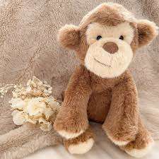Mon Ami Marvel Monkey - Caitly