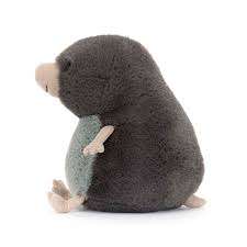 Muswell Mole - Caitly