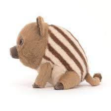 Swinley Boar Jelly cat