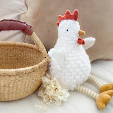 Mon Ami Dixie Chicken - Caitly