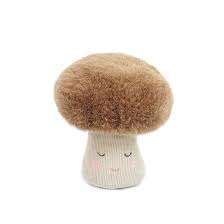 Mon Ami Monsieur Mushroom - Caitly