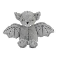 Mon Ami Bellamy the Bat - Caitly