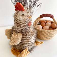 Mon Ami Chester Chicken - Caitly
