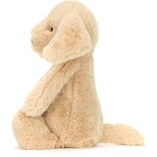 Bashful Luxe Puppy Orlando Original - Caitly