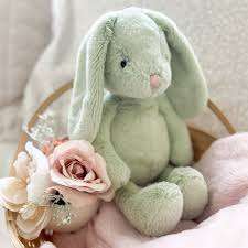 Mon Ami Chloe Bunny - Caitly